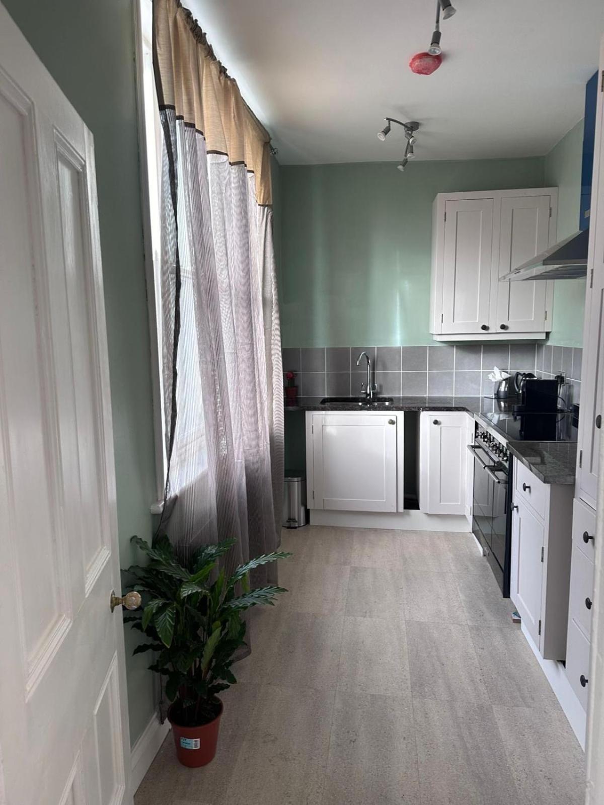 Cozy Flat By Birmingham Canals & City Centre ภายนอก รูปภาพ
