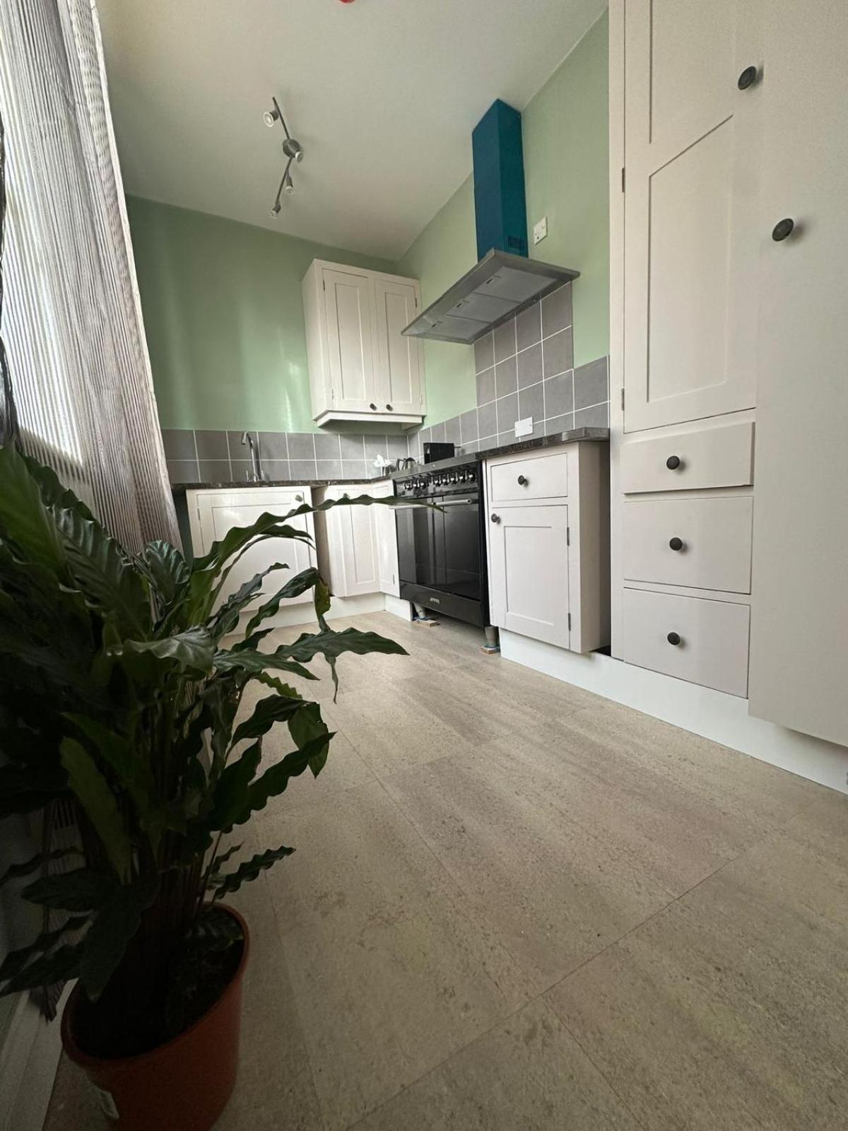 Cozy Flat By Birmingham Canals & City Centre ภายนอก รูปภาพ